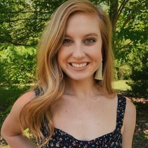 Meet your Posher, Maddie